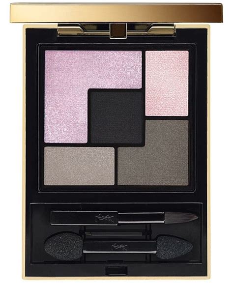 ysl mon paris palette|yves saint laurent makeup palette.